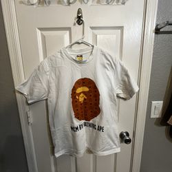 Bape T-shirt