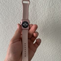 Apple Watch series 2 