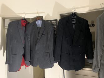 Men suits Nice quality