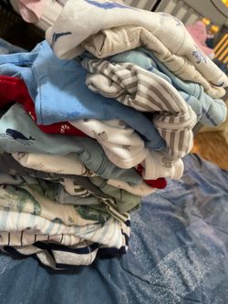 Baby  boy clothes
