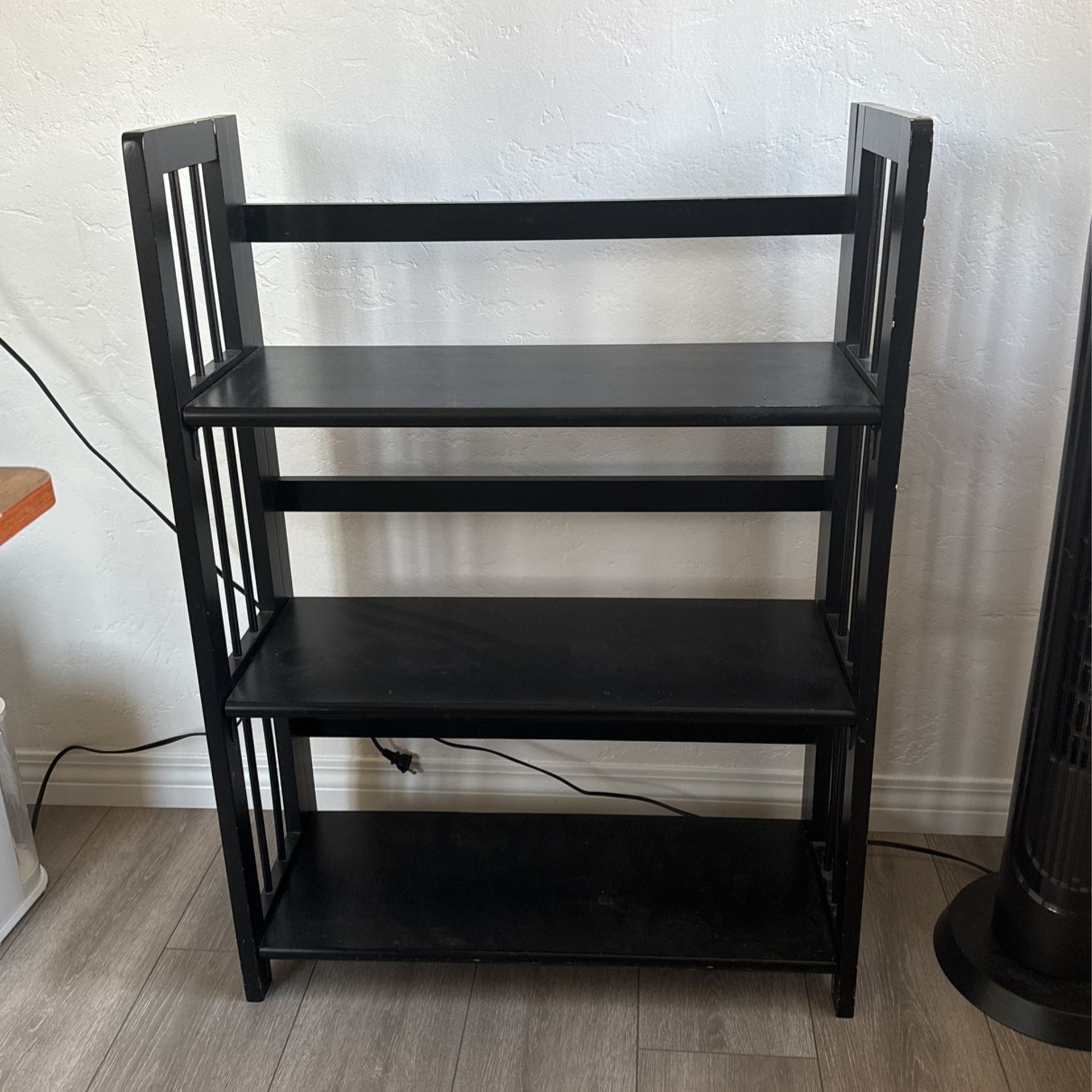 Book Shelf