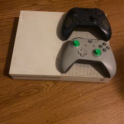Xbox 1s
