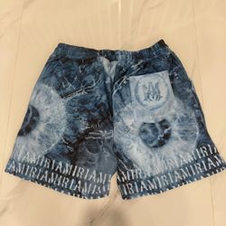 Amiri Short Silk Cashmere New Season Any Colors 