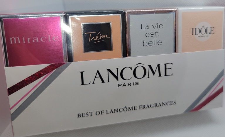 LanCôme Collection Set
