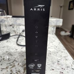 Arris Surfboard SBG-7580 AC modem + Router