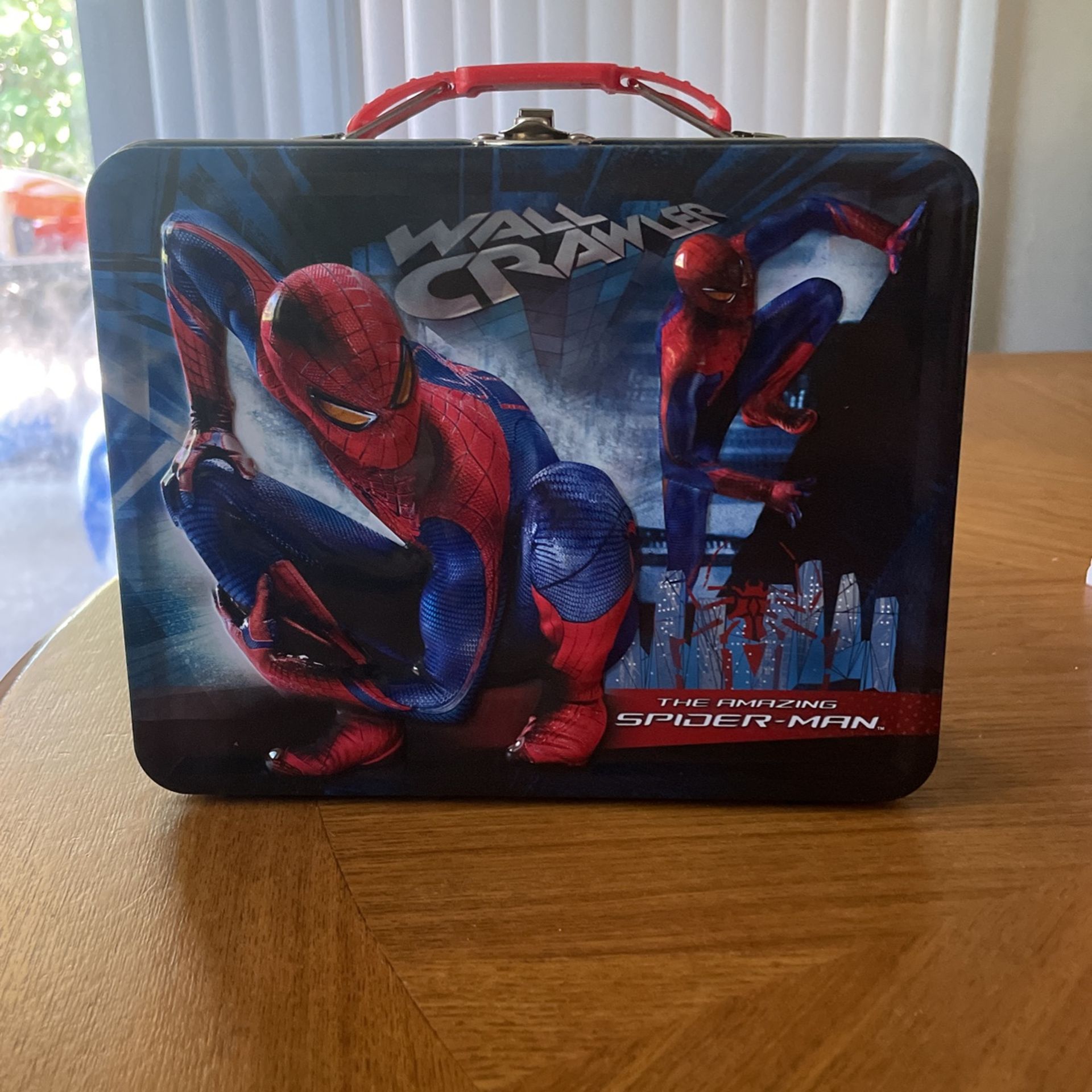 Lunchbox