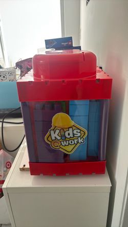 Kids blocked