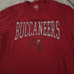 Buccaneers Shirt
