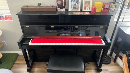 Kawai Piano