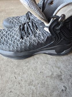Work boots