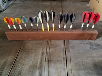 Darts (Old)