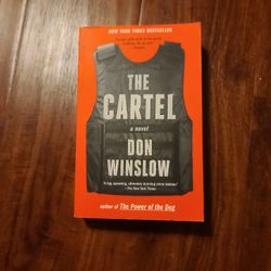Don Winslow - The Cartel