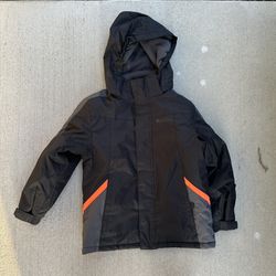 Kids Snow Jacket 