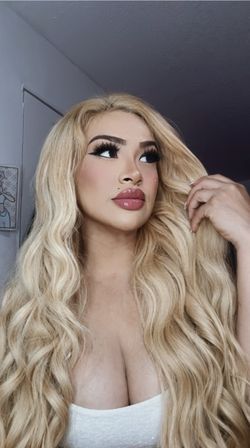 Hair And Hair Install Available