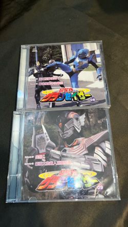 Yesasia DVDs 📀 Japan 🇯🇵 both for $20