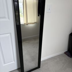Full Length Mirror
