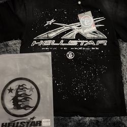 Hellstar Tee 💎