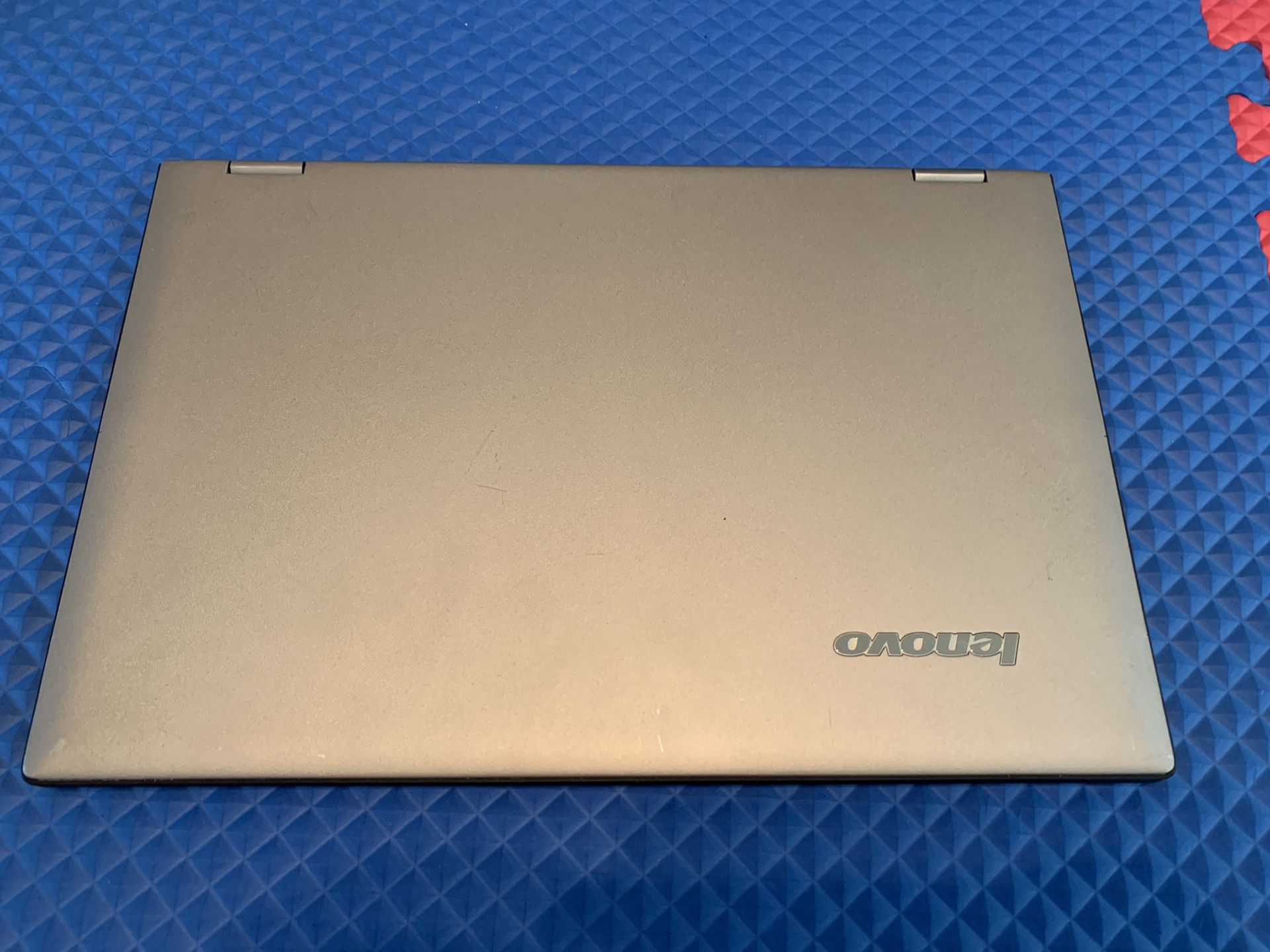 Lenovo Yoga 2 Pro (2014) - i7 Ultrabook laptop. Lightweight
