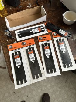 NIP Power Care 9” x 2 1/2 For A Lawn Edger