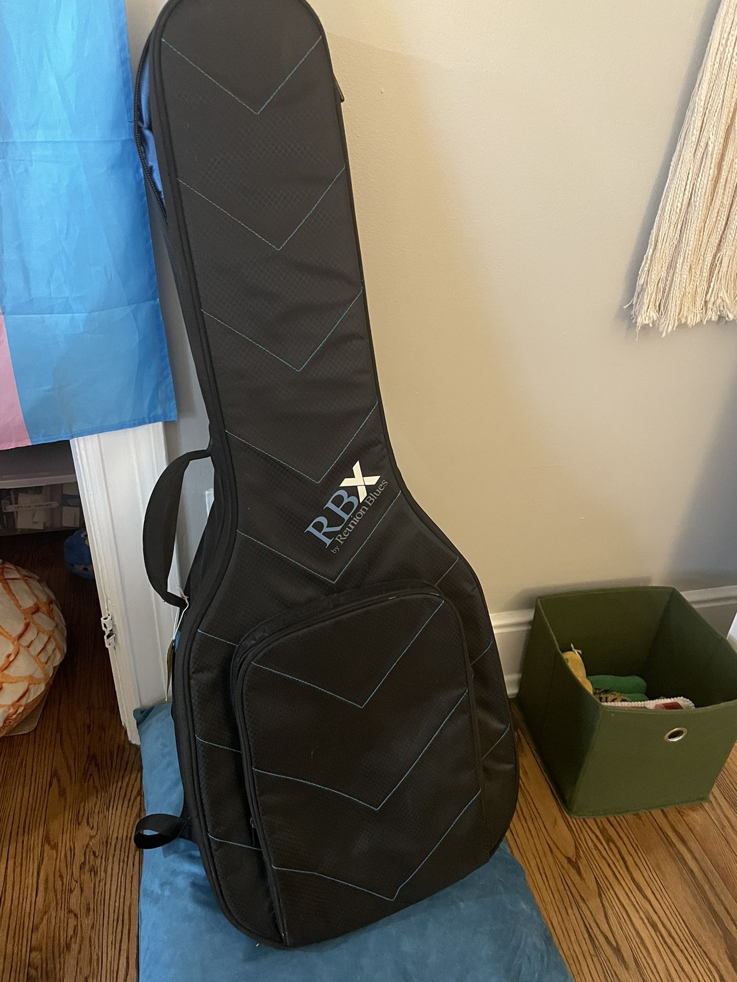 Guitar Gig Bag 