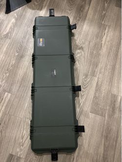 Gun case