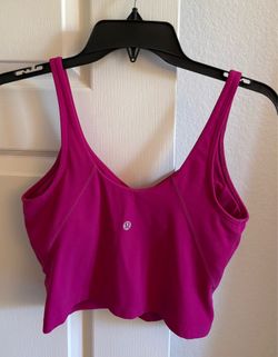 Lululemon Align Tank Top