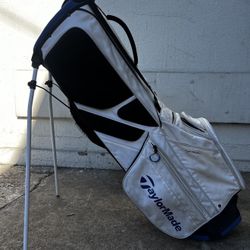 Taylormade Stand Bag 
