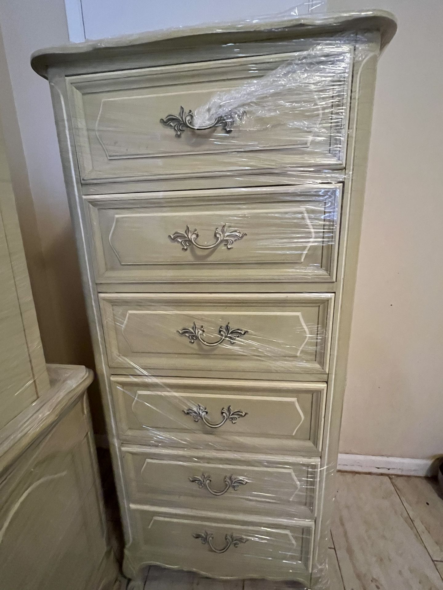 Henry Link French Provincial Vintage Furniture