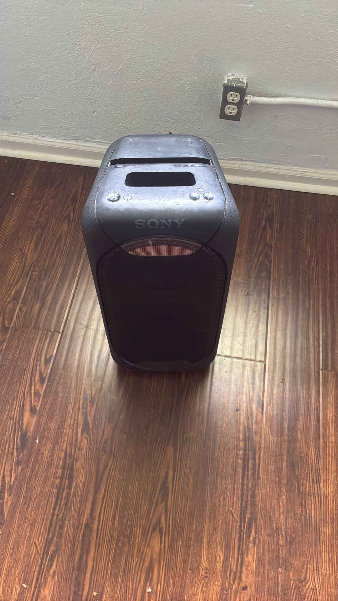 Sony Party Speaker