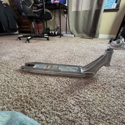 Ethic Erawan Scooter Deck 