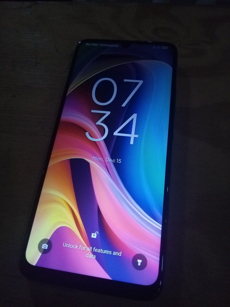 TCL K33 5G (Verizon)