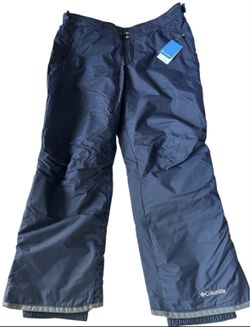 Snow pants Columbia size XLL   New  , men’s