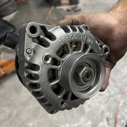 F Body Alternator 