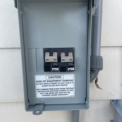 Electrical 