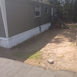 Trailer Home For Sale 