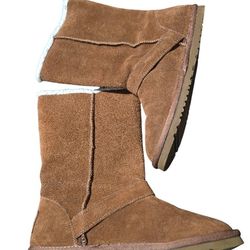 WINTER BOOTS