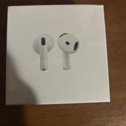 Airpod 4 Noise Cancellation 
