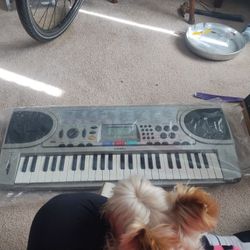 Keyboard For Sale