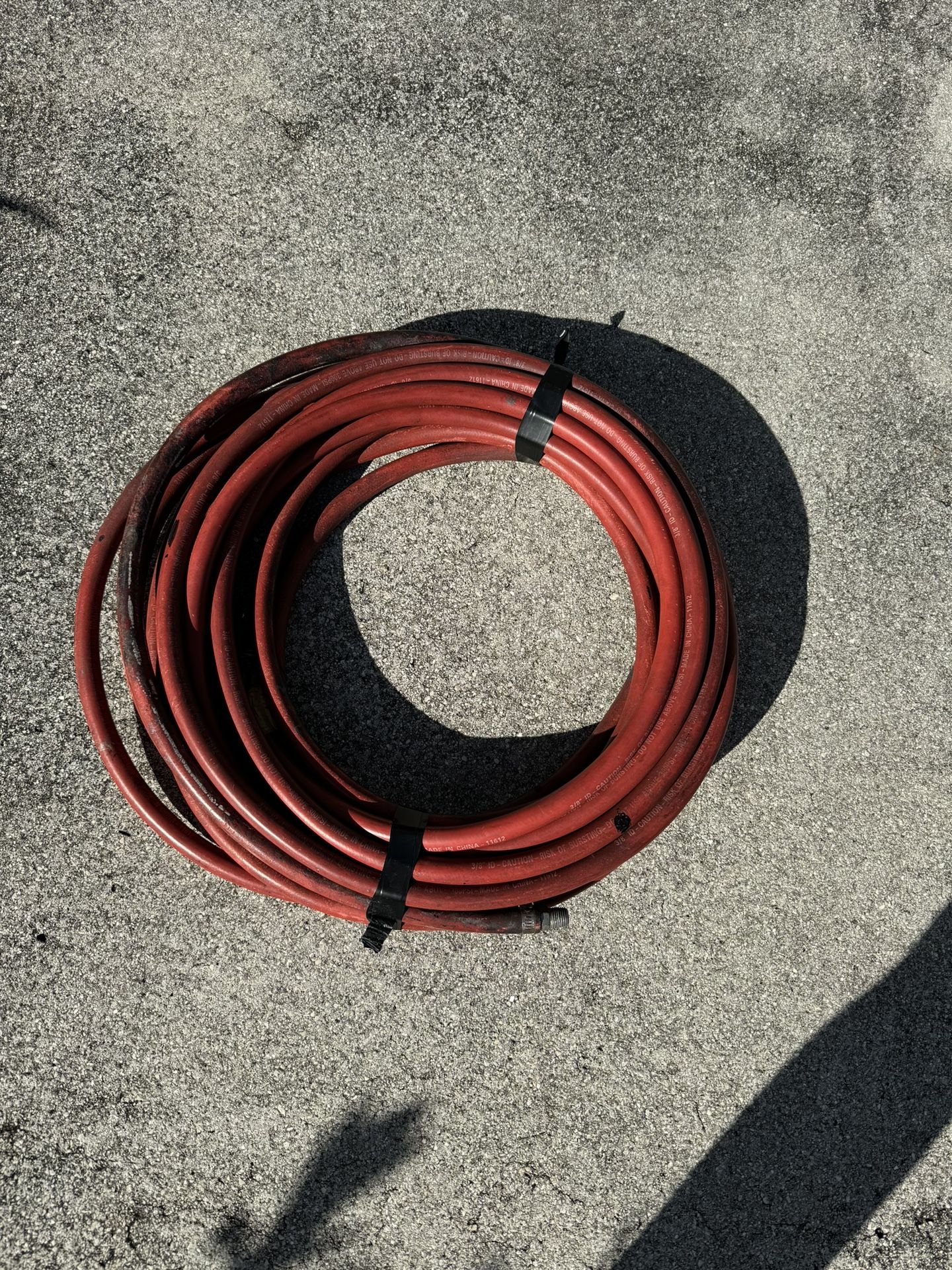 Air Hose