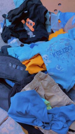 Bulk Baby Clothes -make Me An Offer