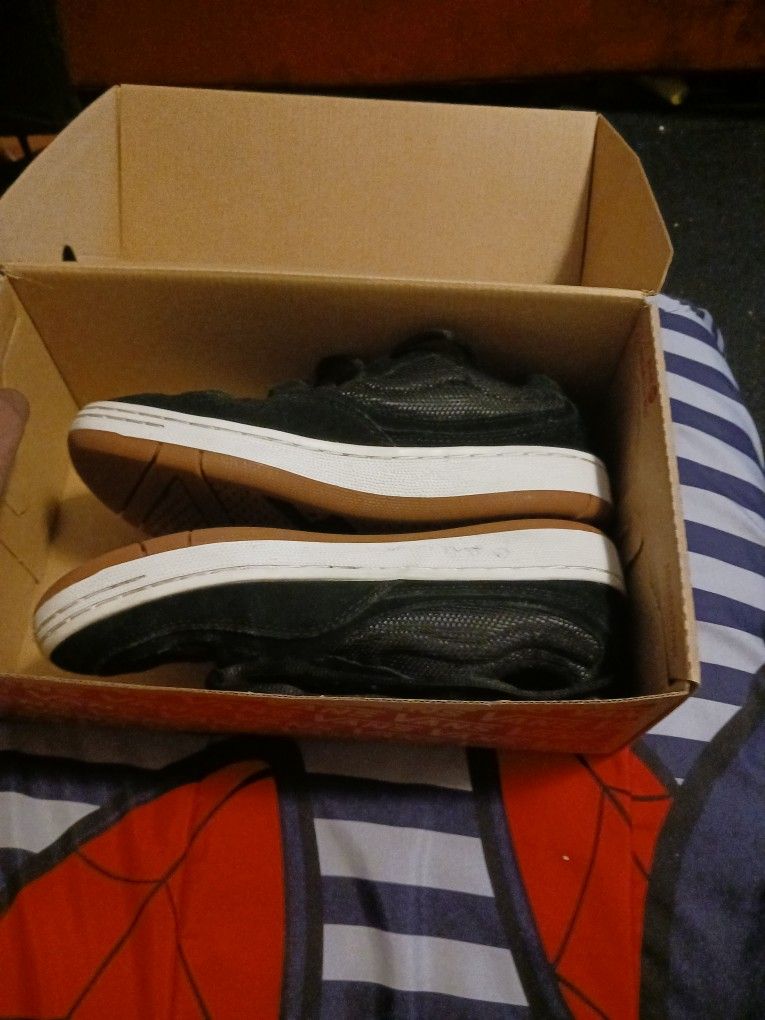 Vans Off The Wall