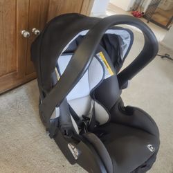 Car Seat