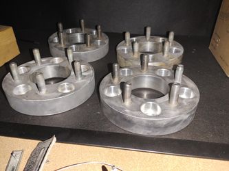 Spacers