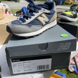 New Balance 11c 547 Core 