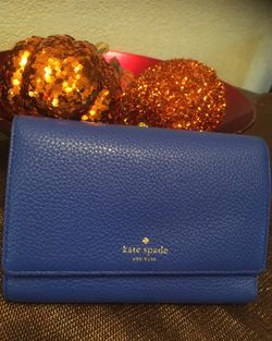 Kate spade ♠️ wallet