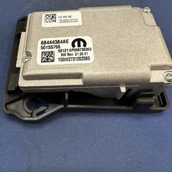 Forward Facing Camera - Mopar ((contact info removed)2AB)