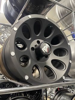 5X127 17 INCH JEEP WRANGLER WHEEL AND TIRE PACKAGES ​Vehicle Fitment: The ideal rugged setup to give your Jeep or truck a tougher stance on or off the