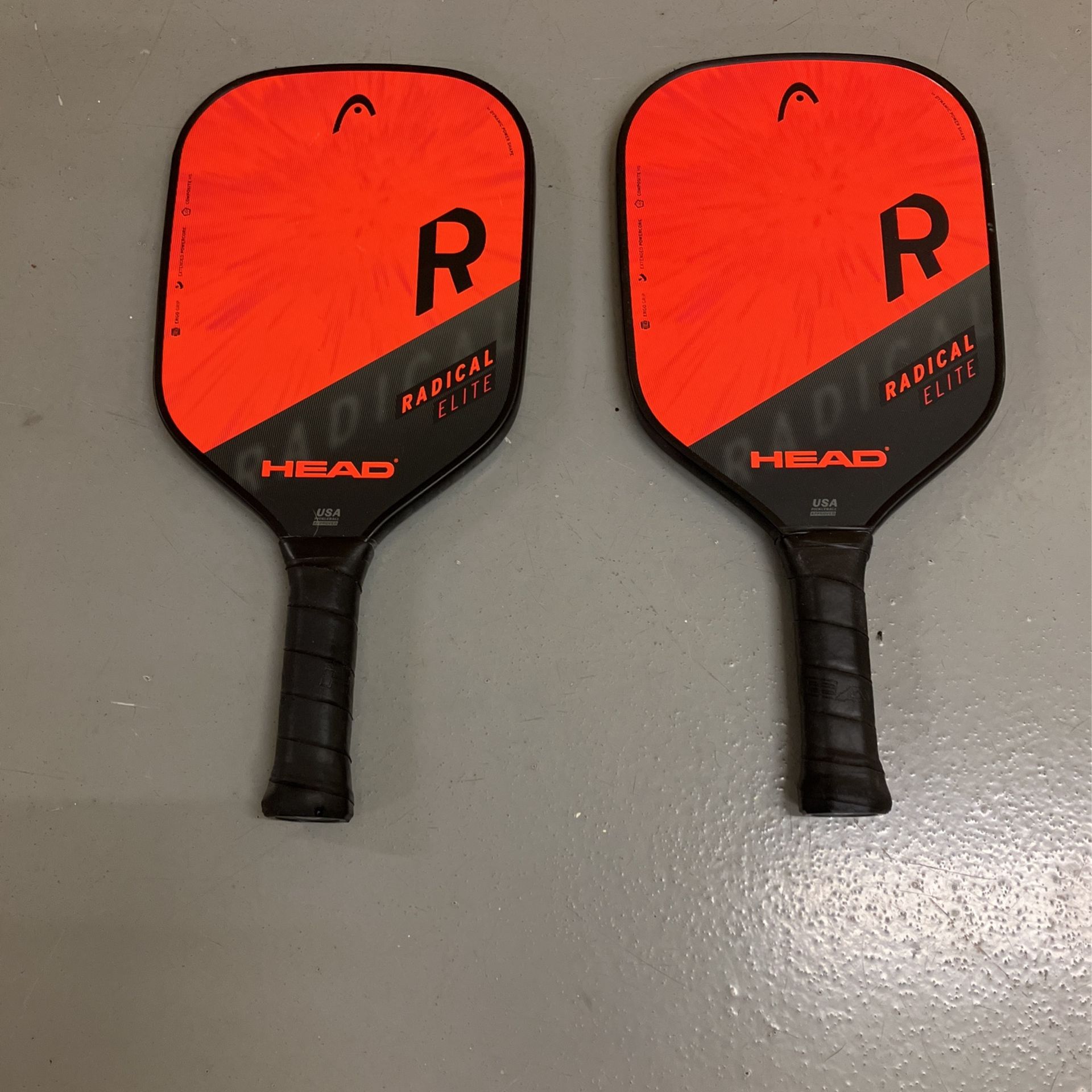 Paddle ball Racquets