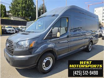 2019 Ford Transit-250