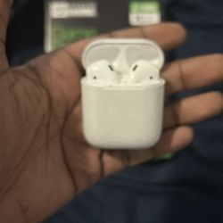 Apple AirPods